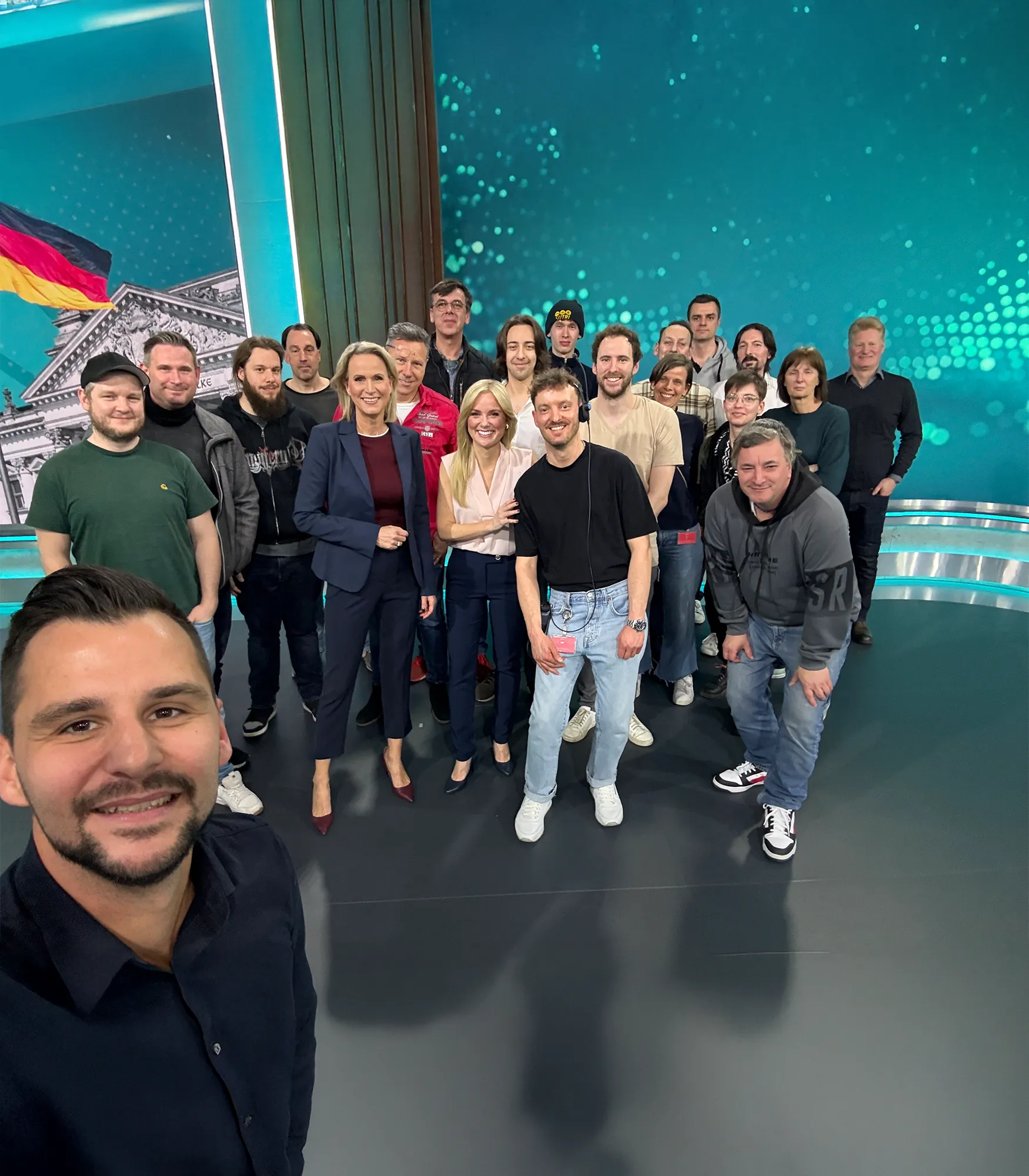 Bundestag 01