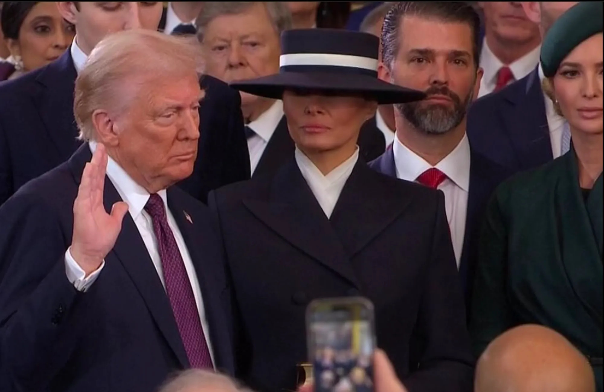 Inauguration 02